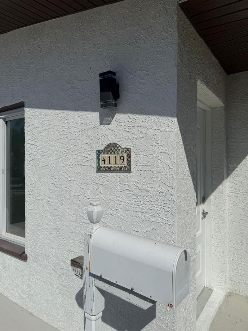 4119 Harrisburg Street Ne, Saint Petersburg, FL 33703 Photo