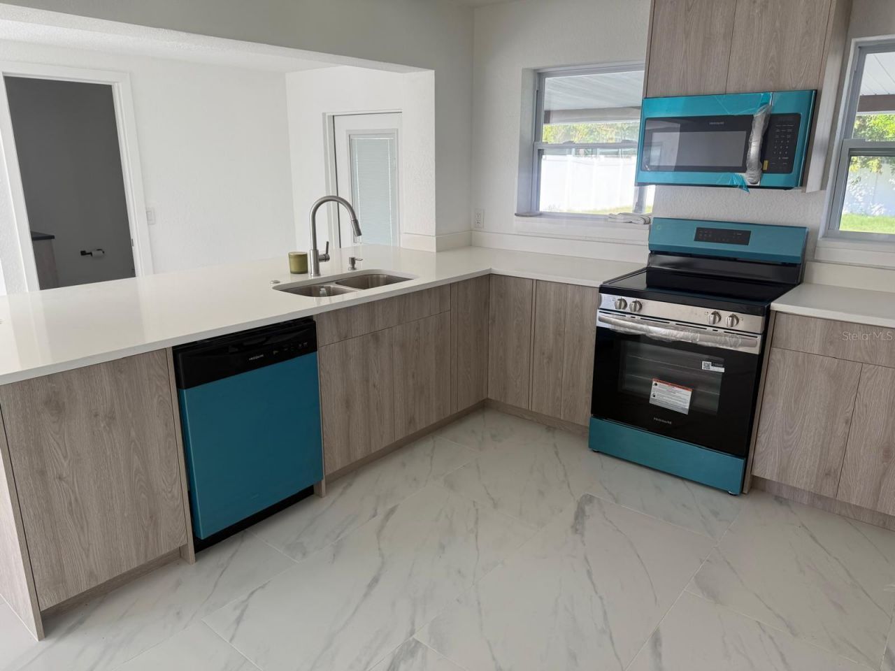 4119 Harrisburg Street Ne, Saint Petersburg, FL 33703 Photo