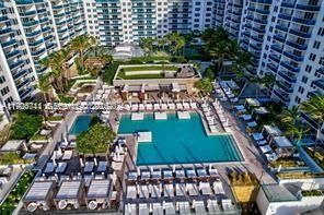 2301 Collins Ave, Unit 1625, Miami Beach, FL 33139 Photo