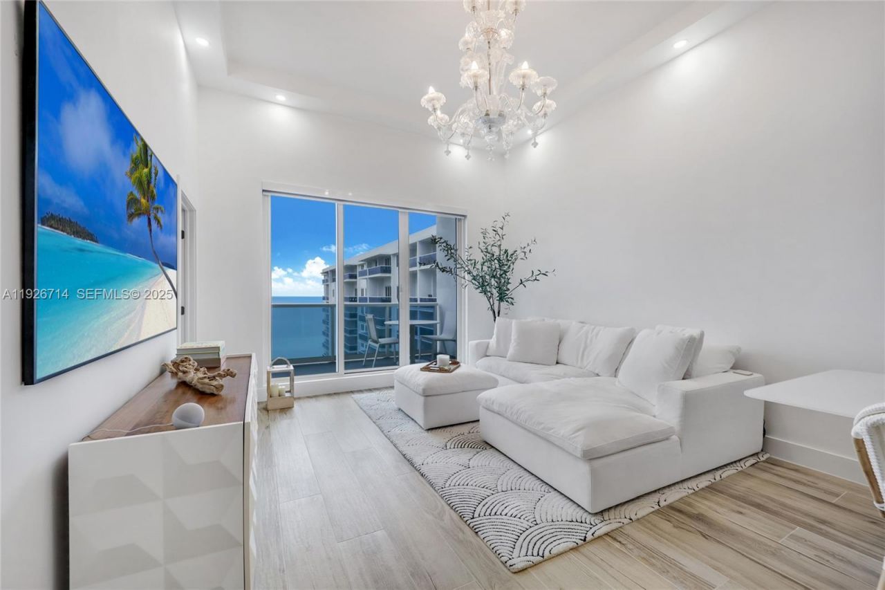2301 Collins Ave, Unit 1625, Miami Beach, FL 33139 Photo