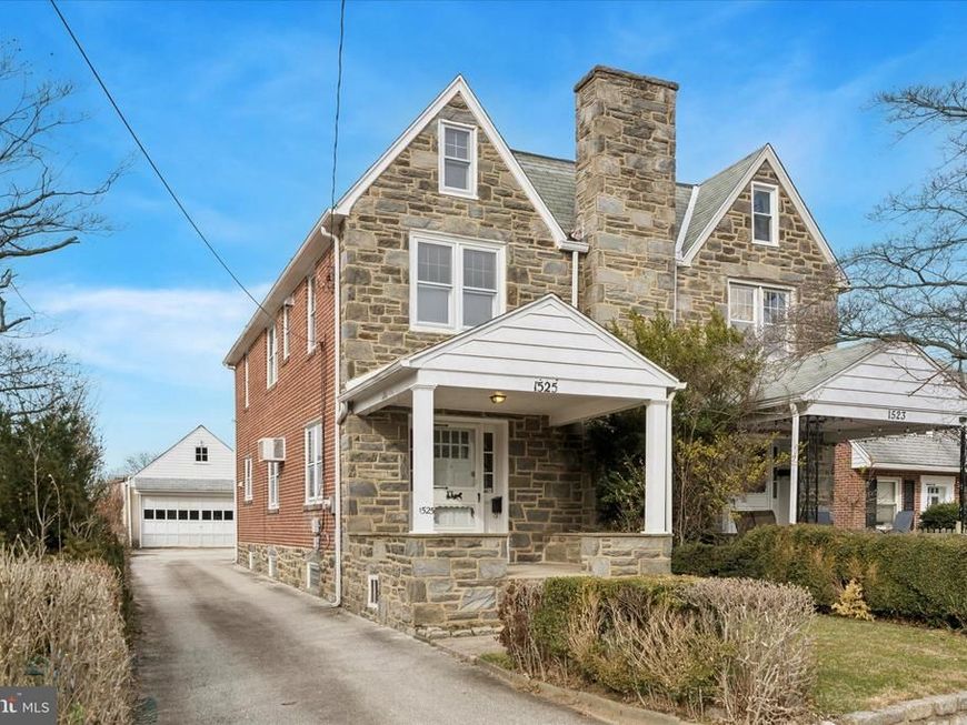 1525 W Wynnewood, Ardmore, PA 19003 Main Photo