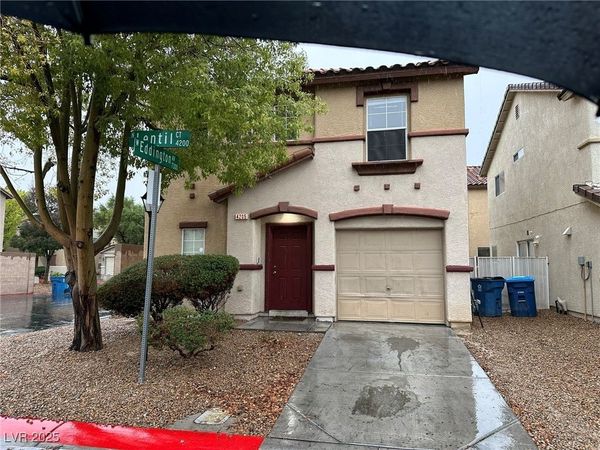 4205 Lentil Court, Las Vegas, NV 89129