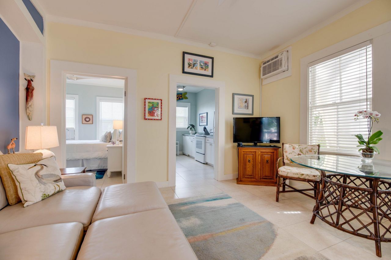 1500 Seminary Street, Unit 2D, Key West, FL 33040 Photo