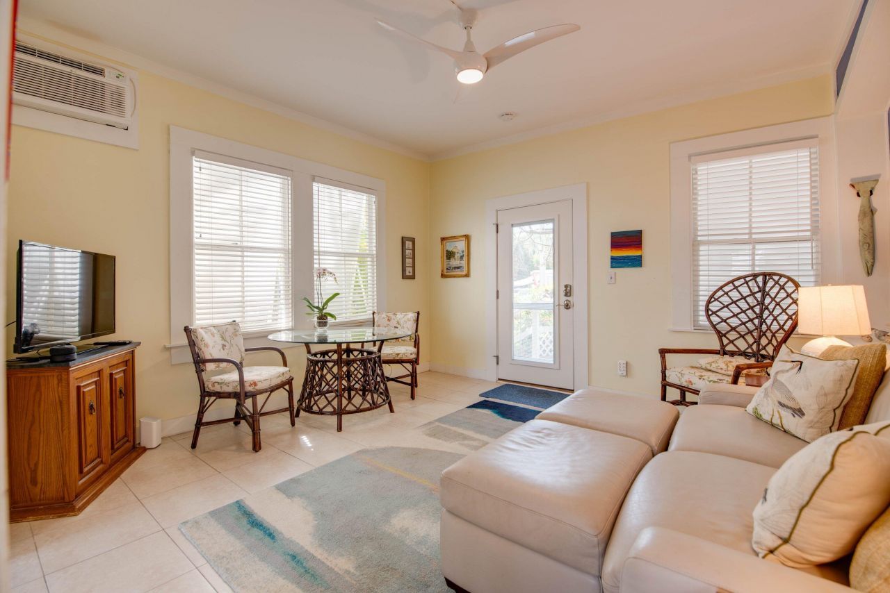 1500 Seminary Street, Unit 2D, Key West, FL 33040 Photo