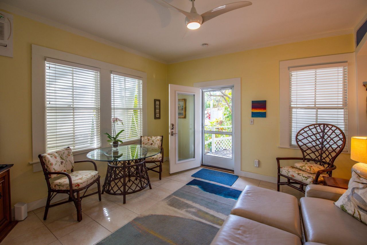 1500 Seminary Street, Unit 2D, Key West, FL 33040 Photo