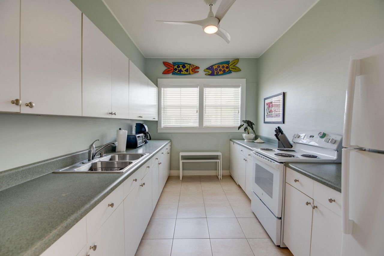 1500 Seminary Street, Unit 2D, Key West, FL 33040 Photo