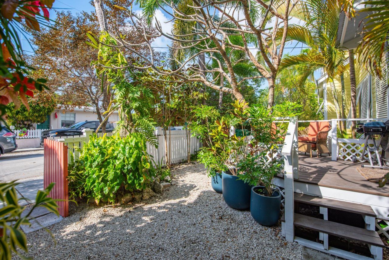 1500 Seminary Street, Unit 2D, Key West, FL 33040 Photo