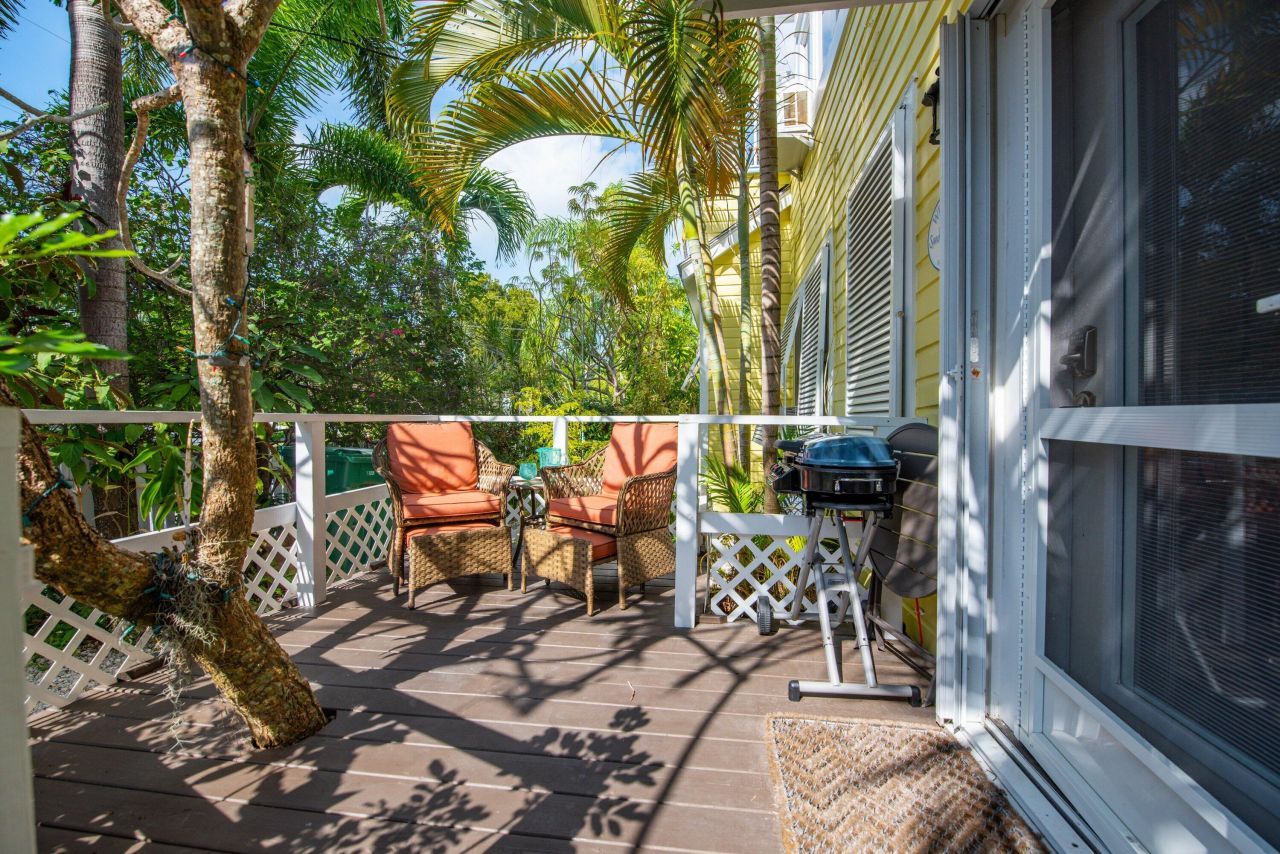 1500 Seminary Street, Unit 2D, Key West, FL 33040 Photo