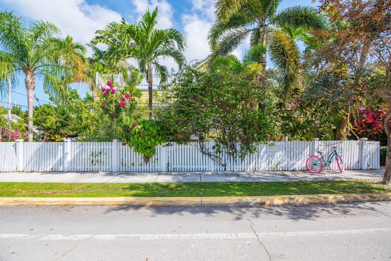 1500 Seminary Street, Unit 2D, Key West, FL 33040 Photo