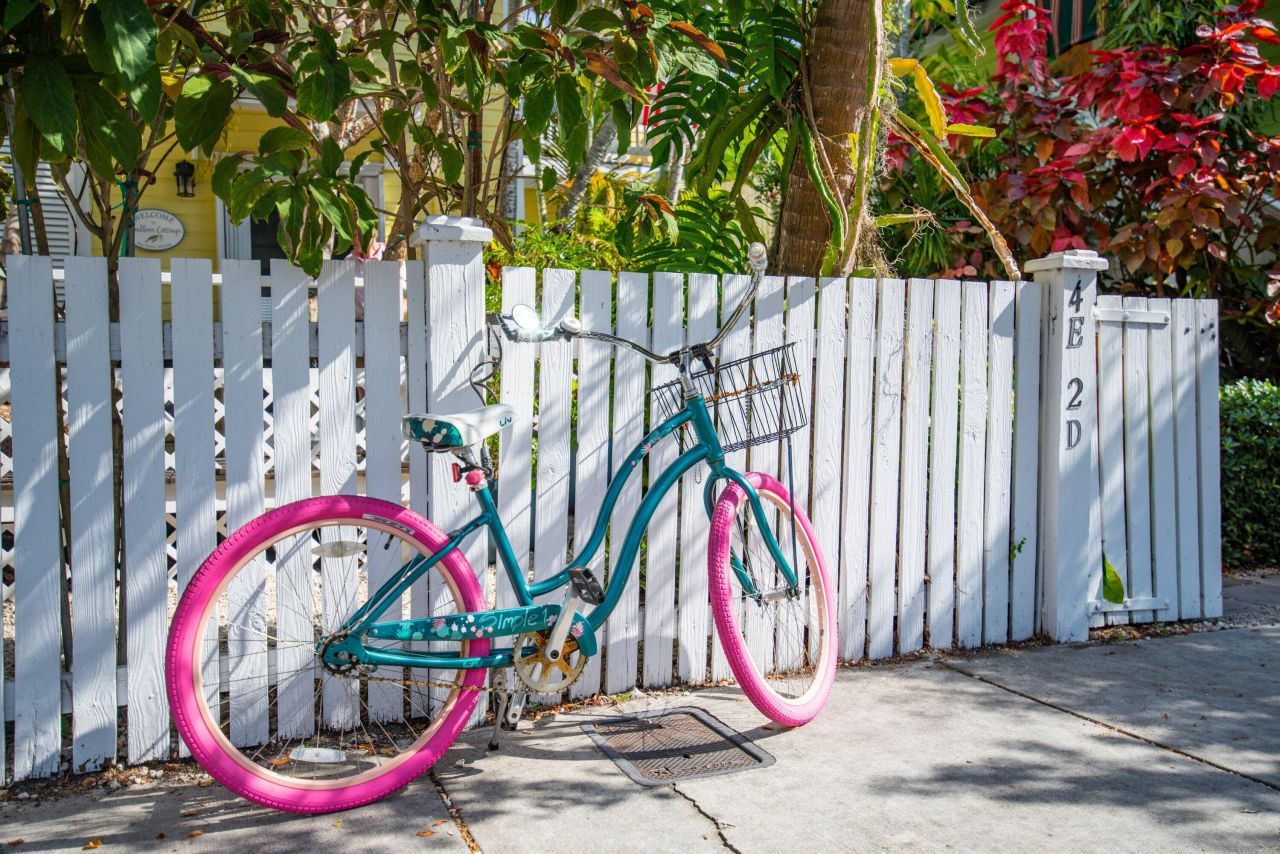 1500 Seminary Street, Unit 2D, Key West, FL 33040 Photo