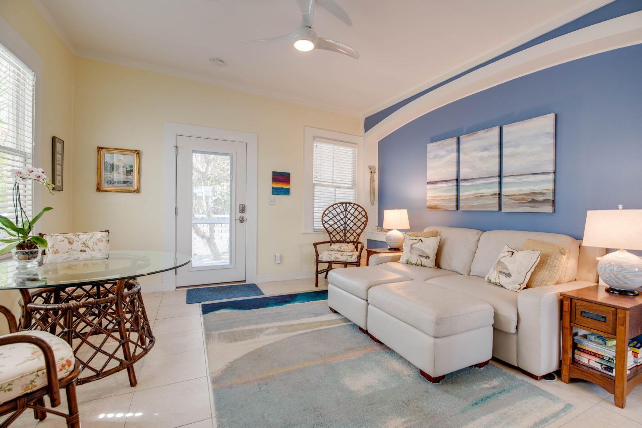 1500 Seminary Street, Unit 2D, Key West, FL 33040 Photo