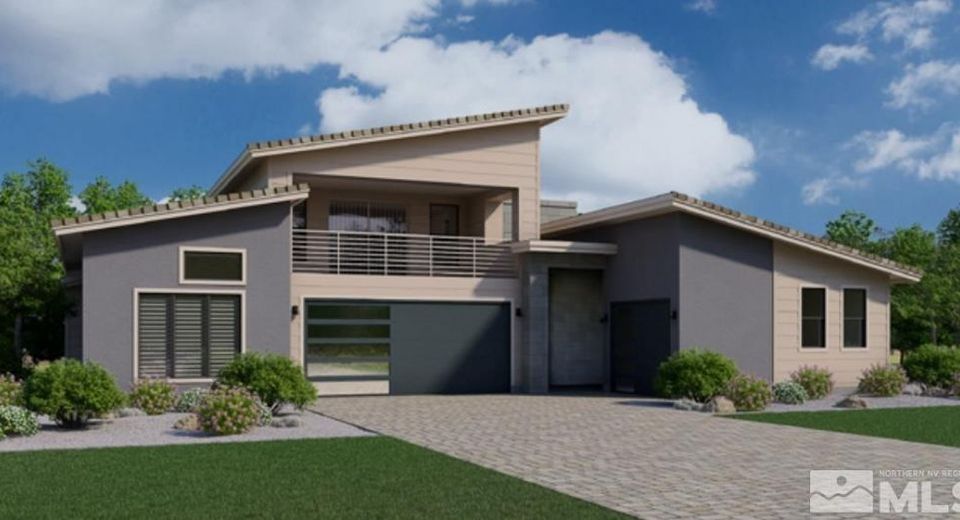 1075 Udowski Court, Reno, NV 89523 Photo