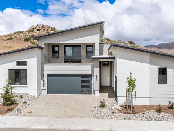 1075 Udowski Court, Reno, NV 89523