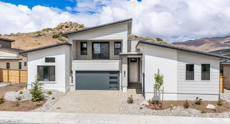 1075 Udowski Court, Reno, NV 89523 Photo