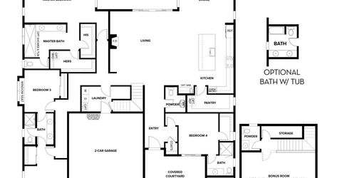 1075 Udowski Court, Reno, NV 89523 Photo