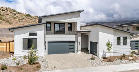 1075 Udowski Court, Reno, NV 89523 Photo