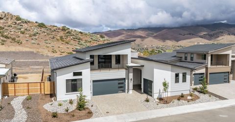 1075 Udowski Court, Reno, NV 89523 Photo