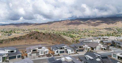 1075 Udowski Court, Reno, NV 89523 Photo