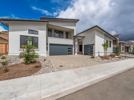 1075 Udowski Court, Reno, NV 89523 Photo