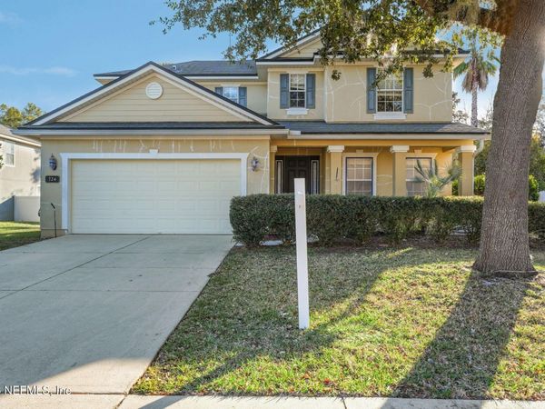 724 WOODED HAMLET Court, St. Johns, FL 32084