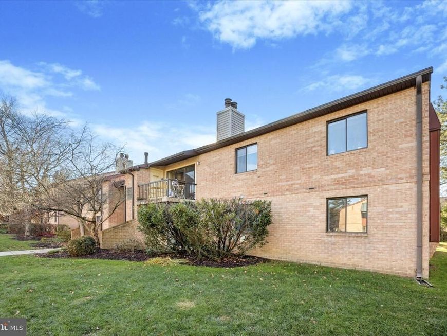 40 Le Forge Court, Unit 40, Chesterbrook, PA 19087 Main Photo