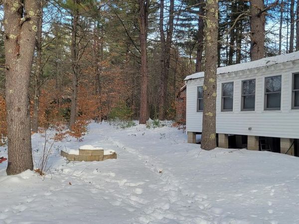 29 Milford Avenue, Freedom, NH 03836