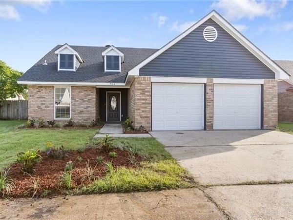 764 LAFAYETTE Drive, LaPlace, LA 70068