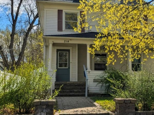 214 S 5th Street, Montevideo, MN 56265