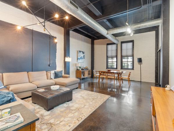 239 Rep John Lewis Way N, Unit 305, Nashville, TN 37219