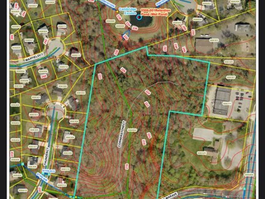 6004 Butterfield Drive, Clinton, MD 20735 Main Photo