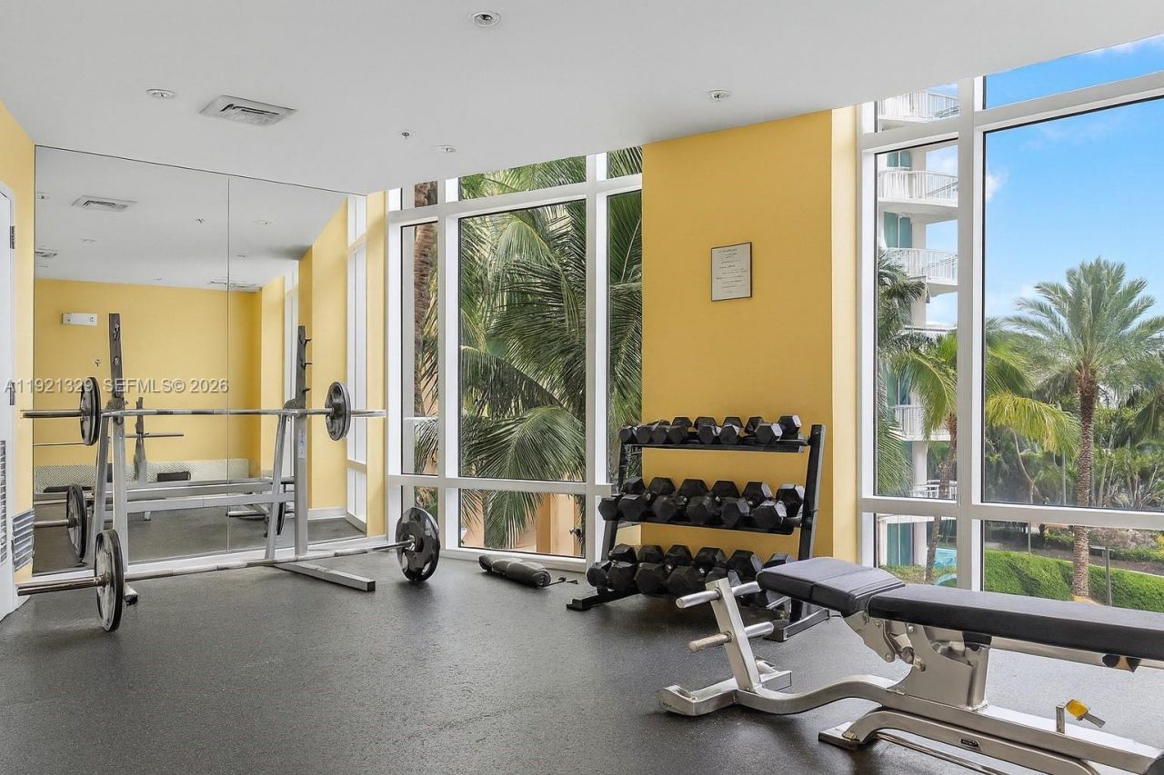 1755 E Hallandale Beach Blvd, Unit 305E, Hallandale Beach, FL 33009 Photo