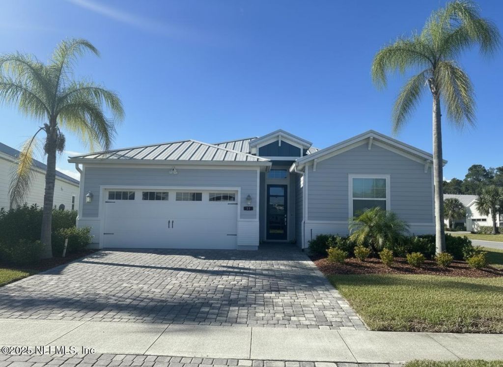 91 Tilloo Court, Saint Johns, FL 32259 Main Photo