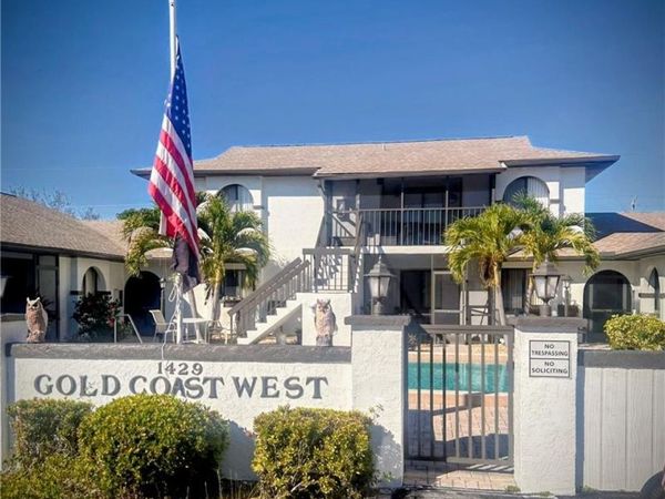 1429 SW 48th TER, Unit 3-7, CAPE CORAL, FL 33914