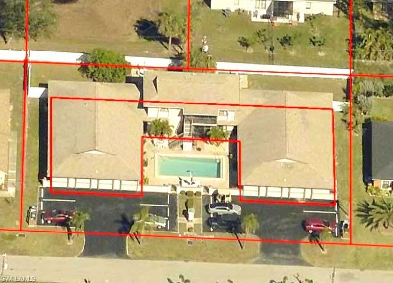 1429 SW 48th Ter, Unit 3-7, Cape Coral, FL 33914 Photo