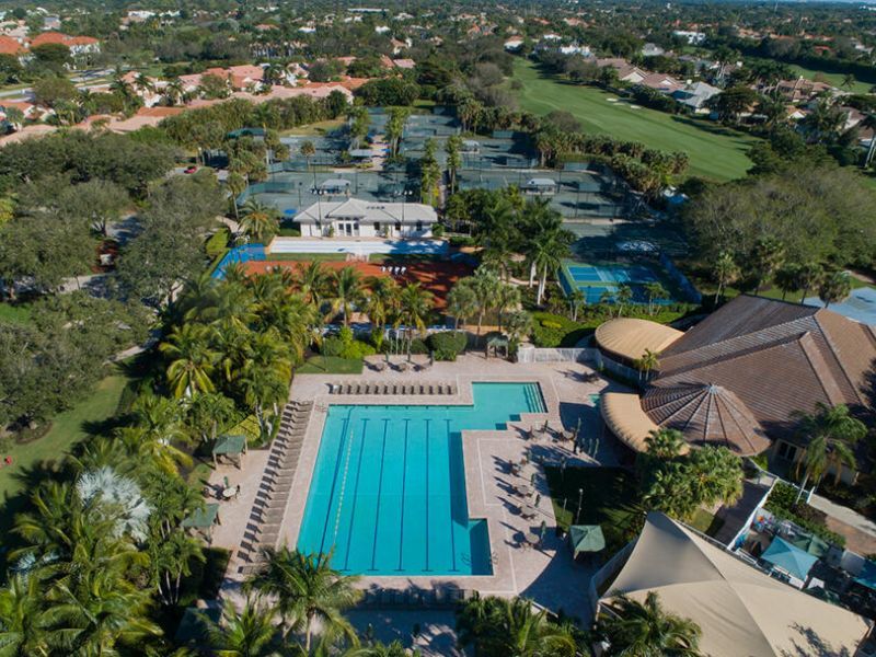 7370 Orangewood Lane, Unit 303, Boca Raton, FL 33433 Photo