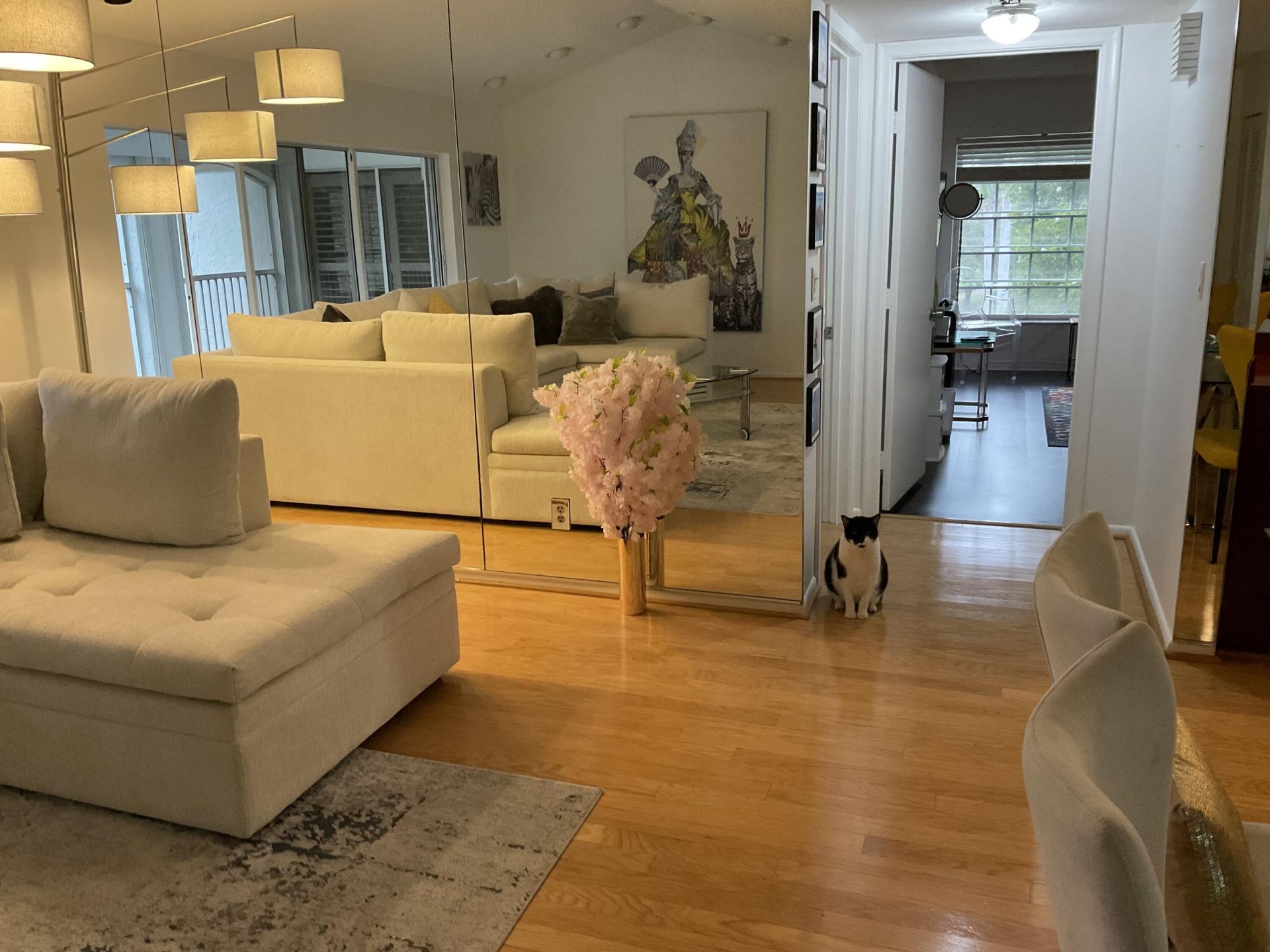 7370 Orangewood Lane, Unit 303, Boca Raton, FL 33433 Photo