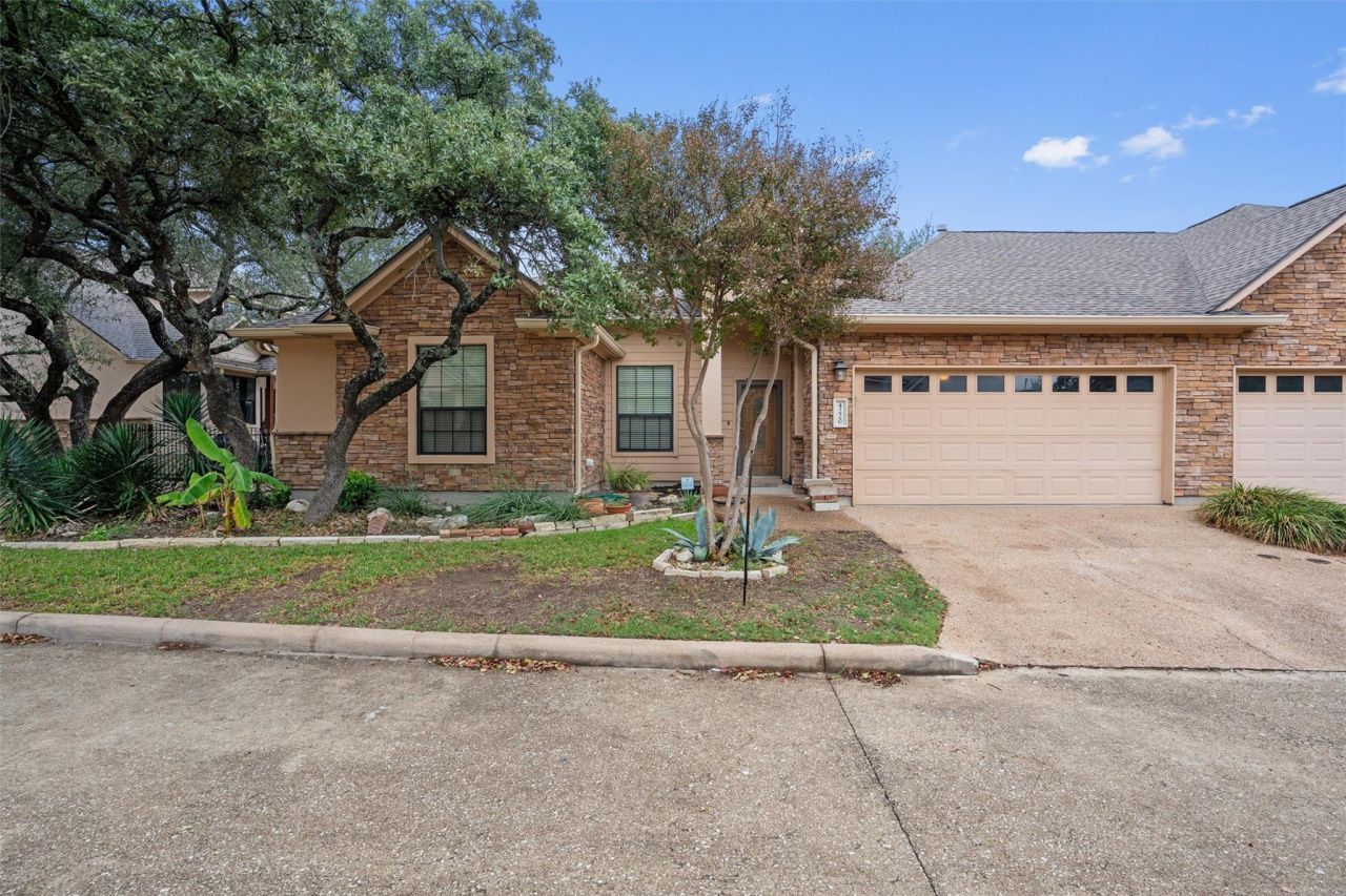 4220 Johns Light Dr, Austin, TX 78727 Main Photo