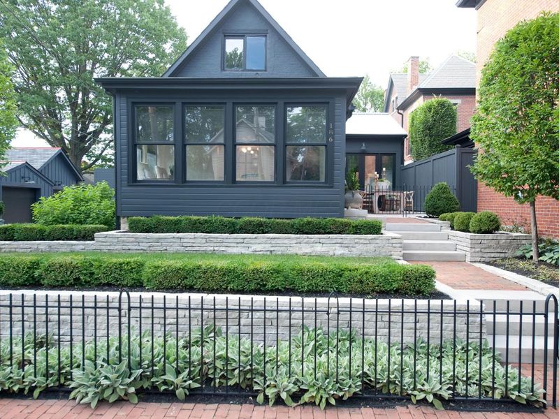 186 E Sycamore Street, Columbus, OH 43206 Photo 2