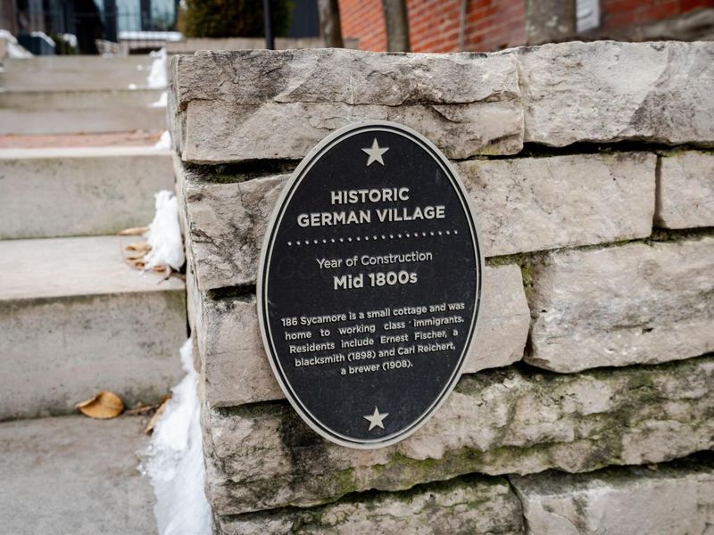 186 E Sycamore Street, Columbus, OH 43206 Photo 48