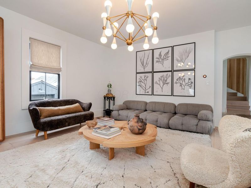 186 E Sycamore Street, Columbus, OH 43206 Photo 5