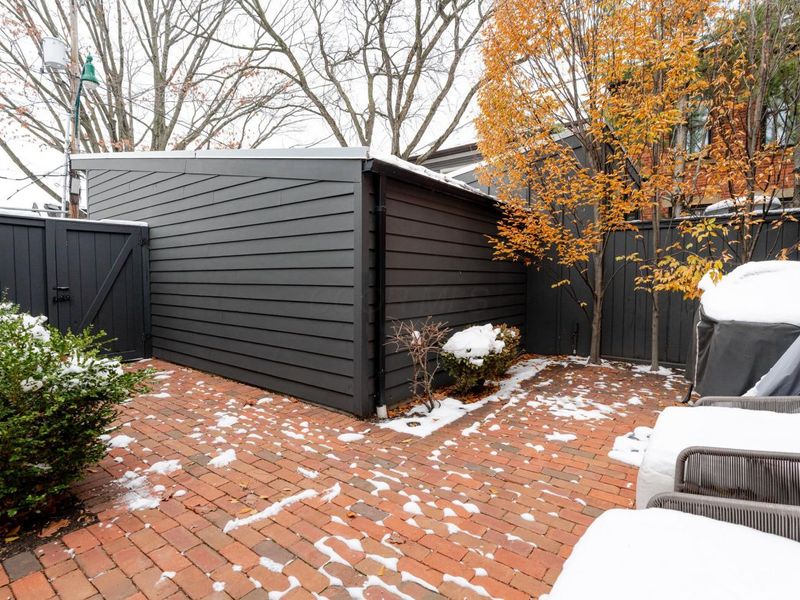 186 E Sycamore Street, Columbus, OH 43206 Photo 51