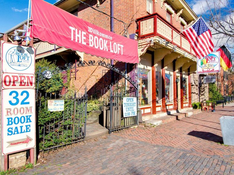 186 E Sycamore Street, Columbus, OH 43206 Photo 53