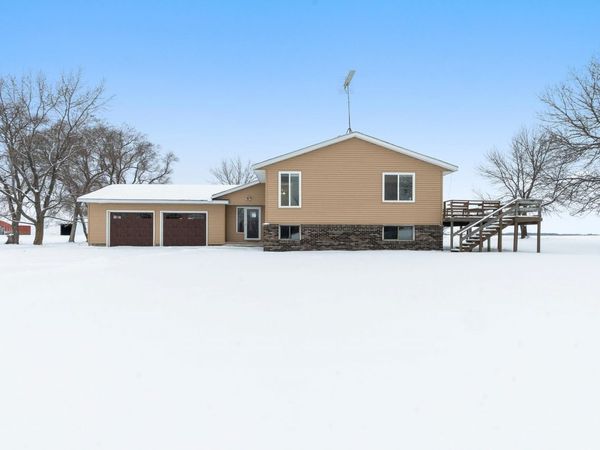45562 County Road 194, Belgrade, MN 56312