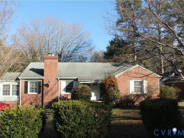 2709 Oak Hill Road, Petersburg, VA 23805