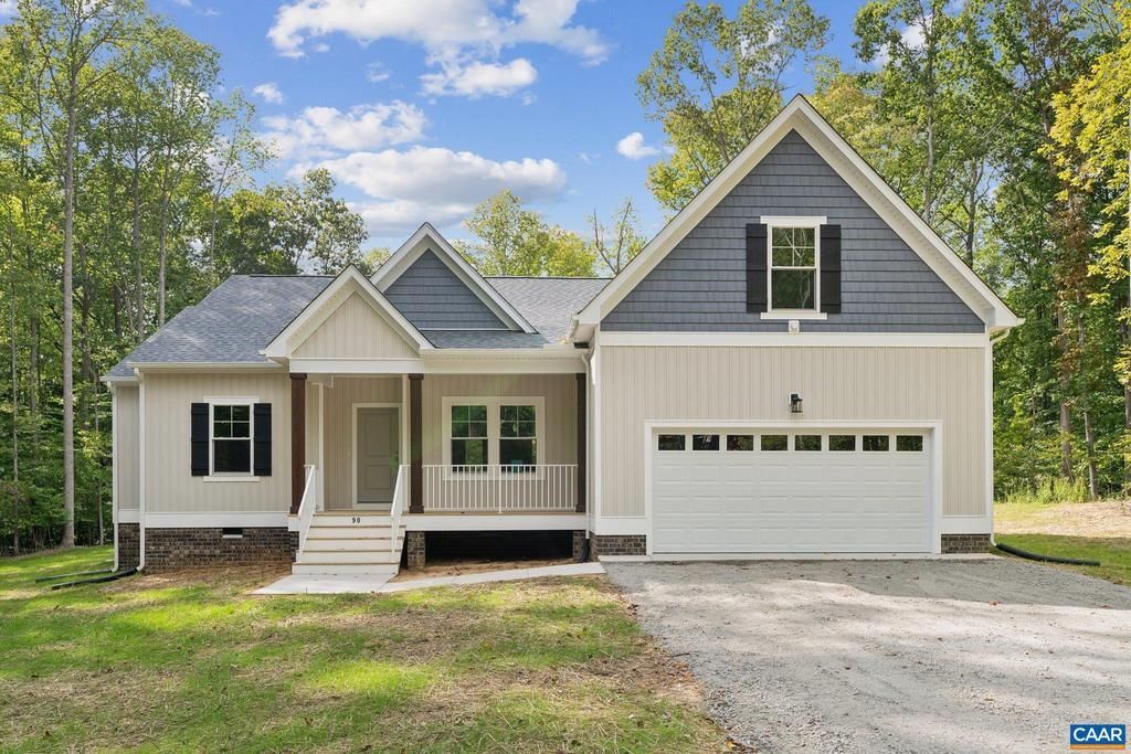 Tbd Buckners Ln, Unit LOT 8, Mineral, VA 23117 Main Photo