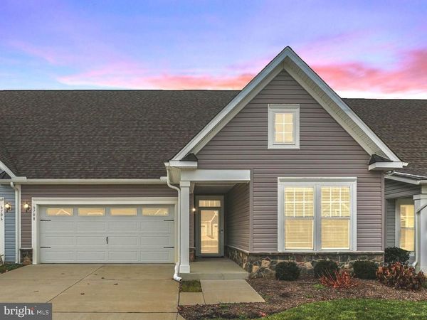 6708 BIG LAUREL LANE, FREDERICKSBURG, VA 22407