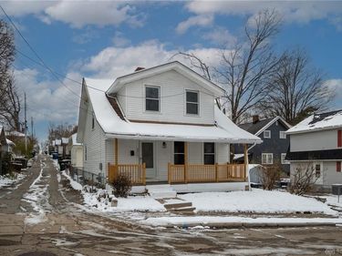 2010 Argyle Avenue, Dayton, OH 45410