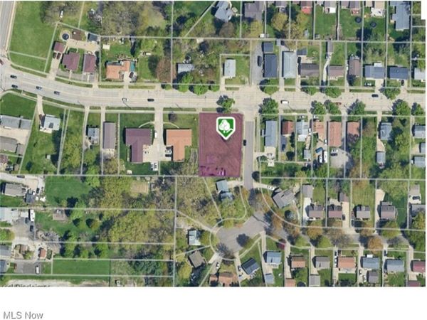 Lot 10 Independence Avenue, Akron, OH 44310