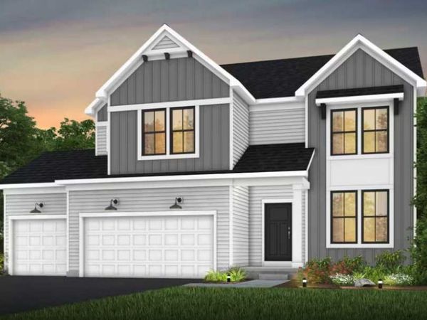 10384 Griffin Avenue S, Cottage Grove, MN 55016
