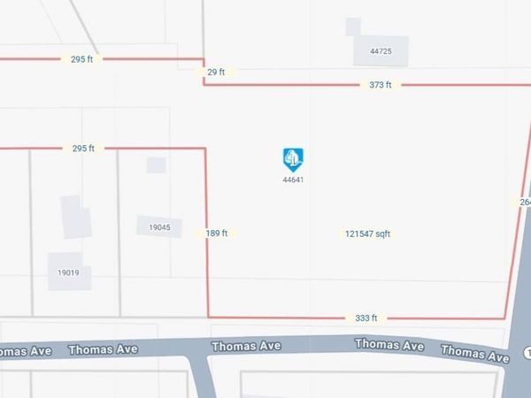 44641 STATE ROAD 19, ALTOONA, FL 32702